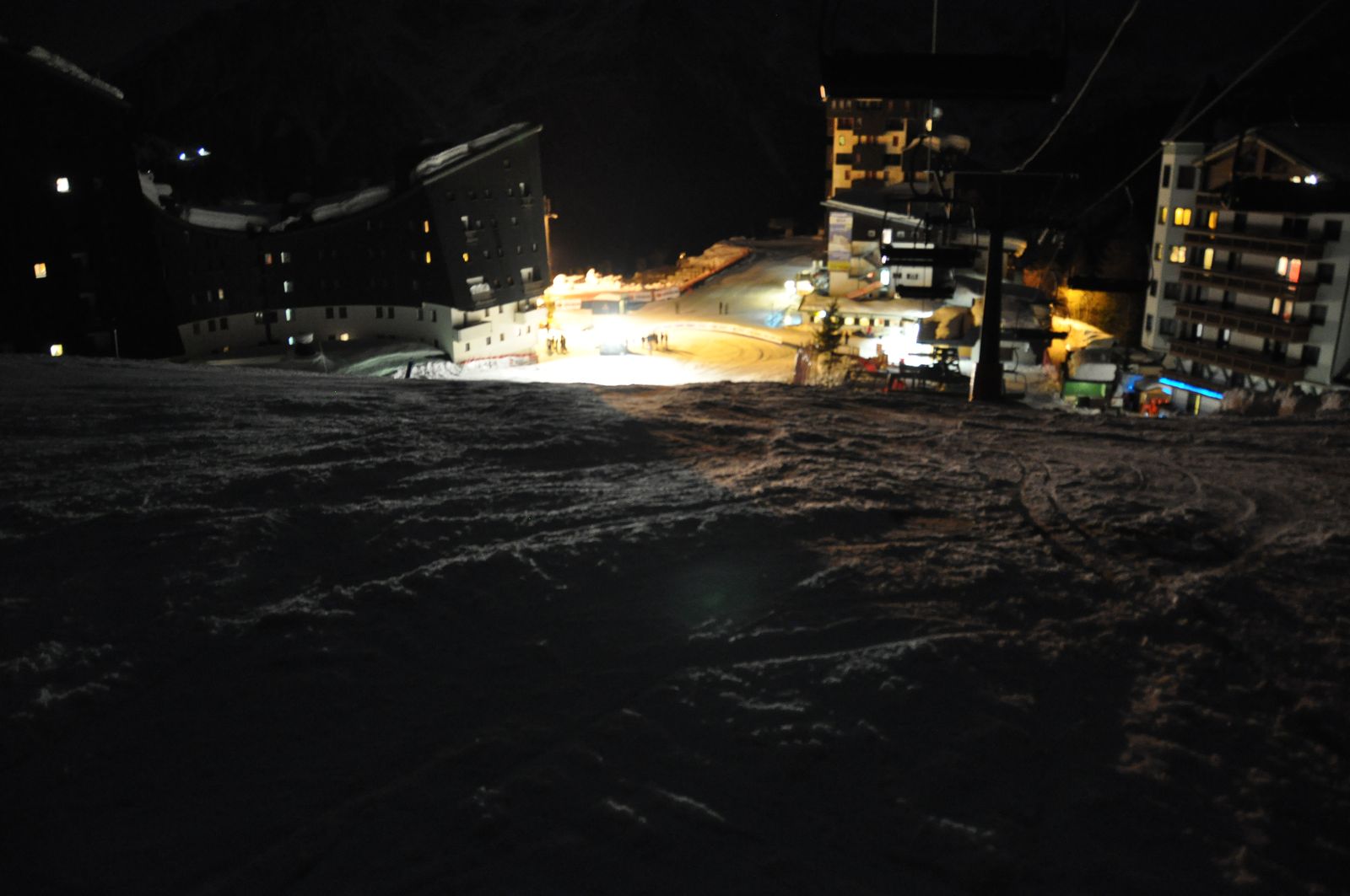 Fiaccolata JC 00013